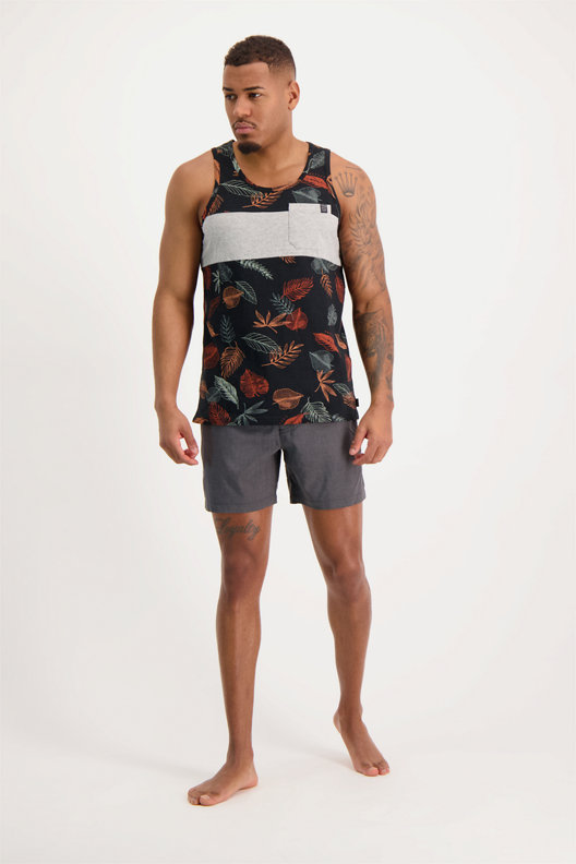 PROTEST DAVEY Herren Badeshort