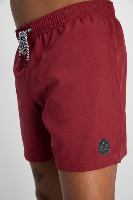 PROTEST DAVEY Herren Badeshort