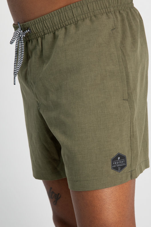 PROTEST DAVEY Herren Badeshort