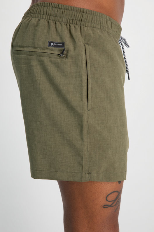 PROTEST DAVEY Herren Badeshort