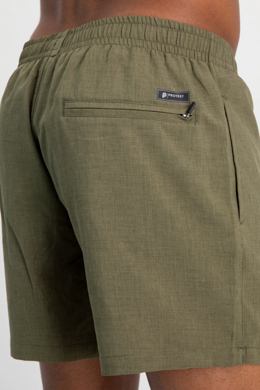 PROTEST DAVEY Herren Badeshort