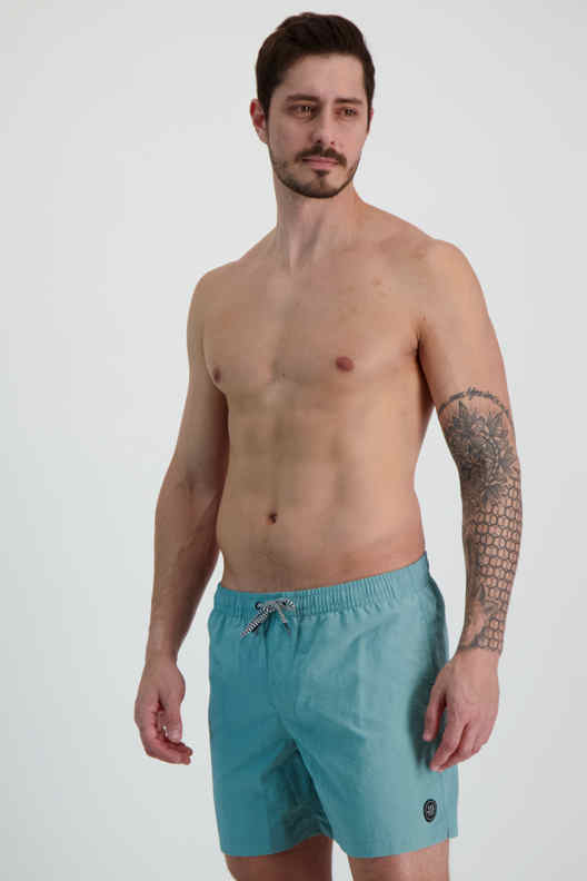 PROTEST Faster short de bain hommes