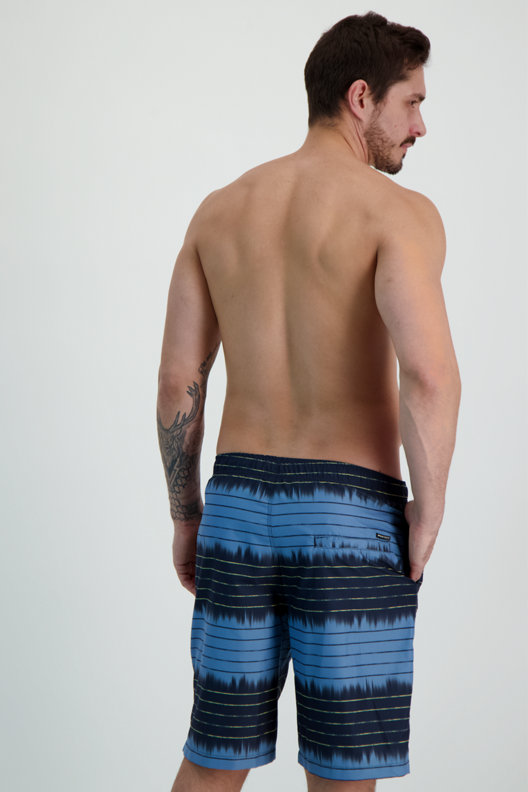protest Prtauckley Herren Badeshort