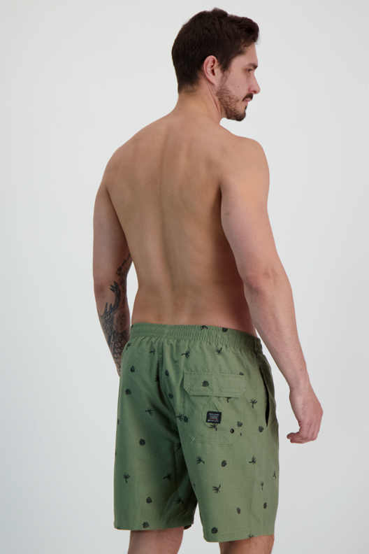 PROTEST Prtguincho short de bain hommes