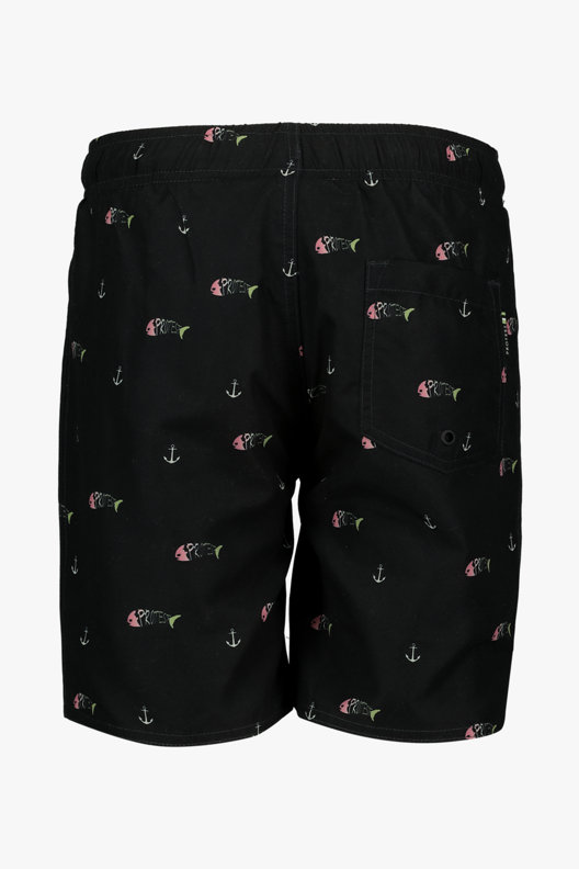 protest Prthein Jungen Badeshort