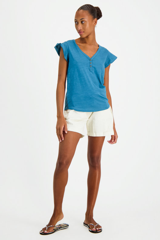 PROTEST PRTKayla Damen T-Shirt