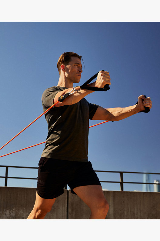 PTP Powertube Elite Heavy Fitnessband