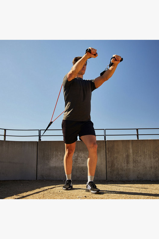 PTP Powertube Elite Heavy Fitnessband