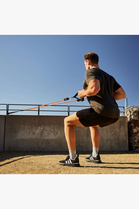 PTP Powertube Elite Heavy Fitnessband