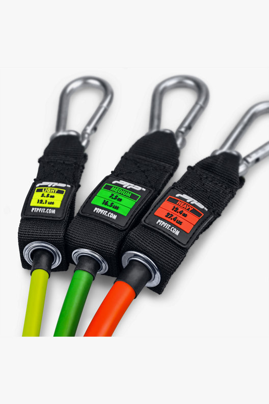PTP Resistance System Mini Fitnessband