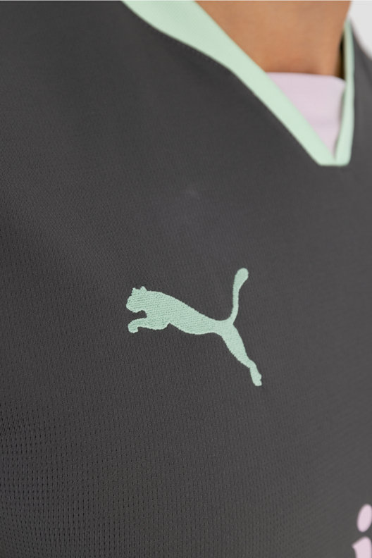 Puma AC Milan 3rd Replica maglia da calcio uomo 24/25