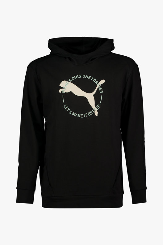 Pullover puma herren clearance