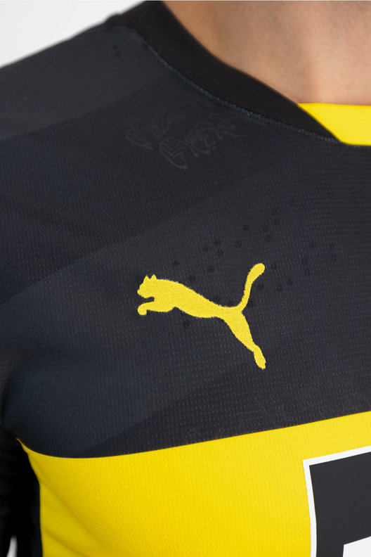 Puma Borussia Dortmund Away Replica Herren Fussballtrikot 24/25