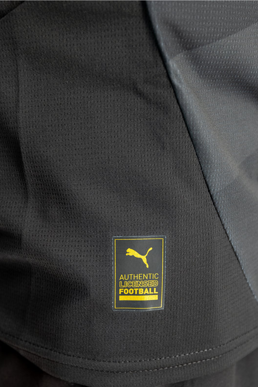 Puma Borussia Dortmund Away Replica Herren Fussballtrikot 24/25