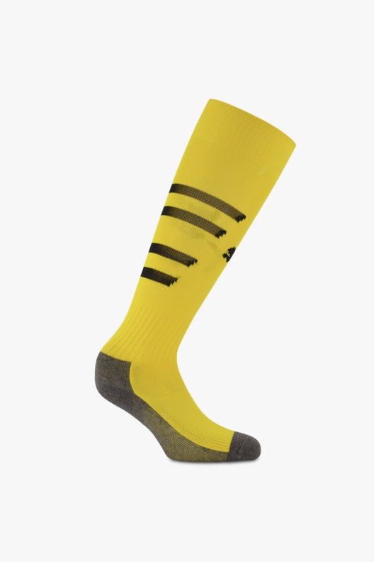 Puma Borussia Dortmund Home Replica Mini set calcio bambini 24/25