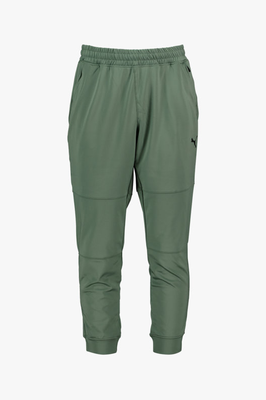 Achat FIT Double Knit Jogger pantalon de sport hommes hommes pas cher ochsnersport.ch