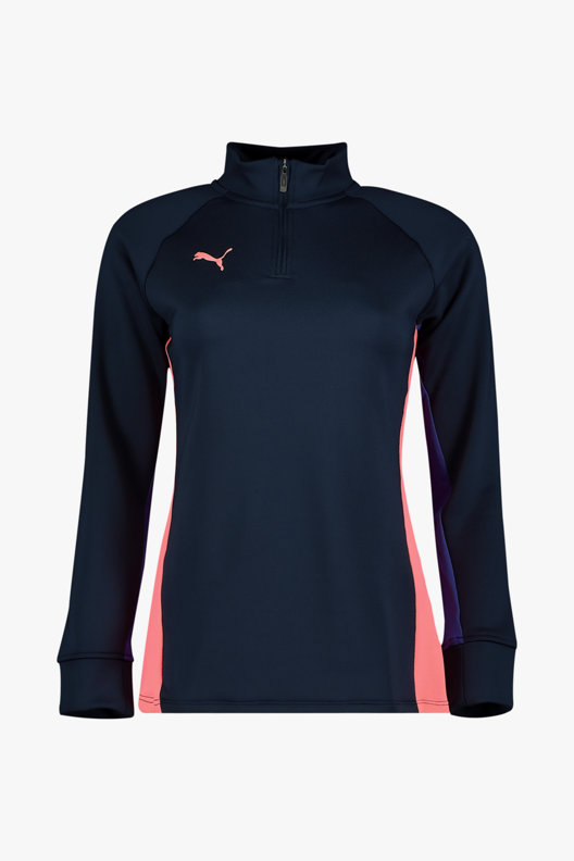 Puma individualBLAZE longsleeve donna