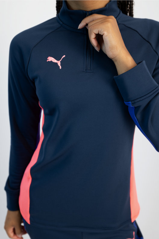 Puma individualBLAZE longsleeve donna