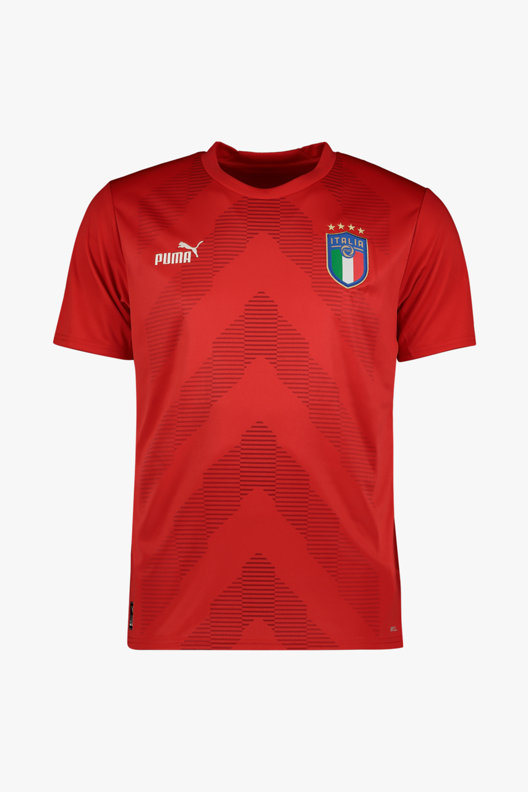 Maglia puma uomo italia store