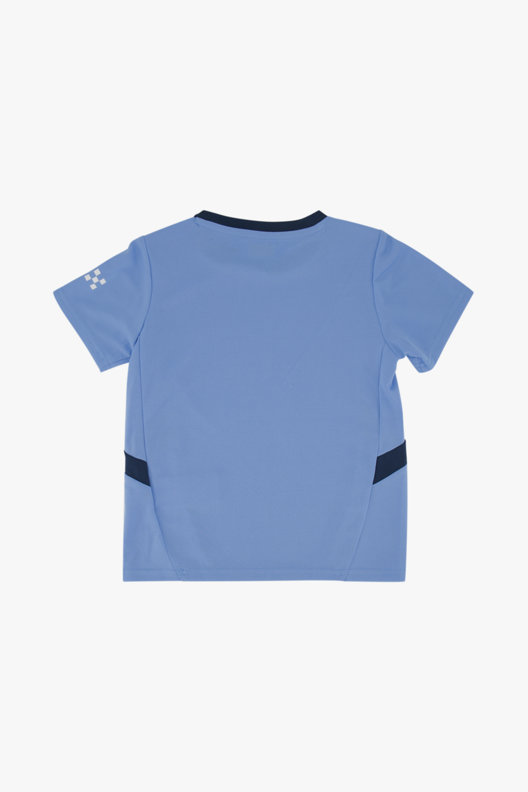 Puma Machester City Home Replica Mini set calcio bambini 24/25