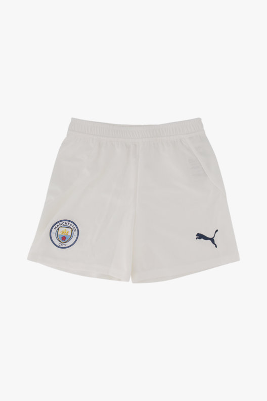 Puma Machester City Home Replica Mini set calcio bambini 24/25