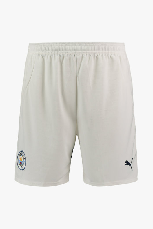 Puma Manchester City Home Replica short uomo 24/25
