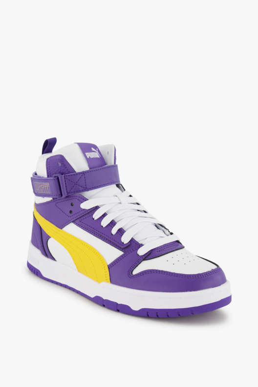 Puma RBD Game Herren Sneaker