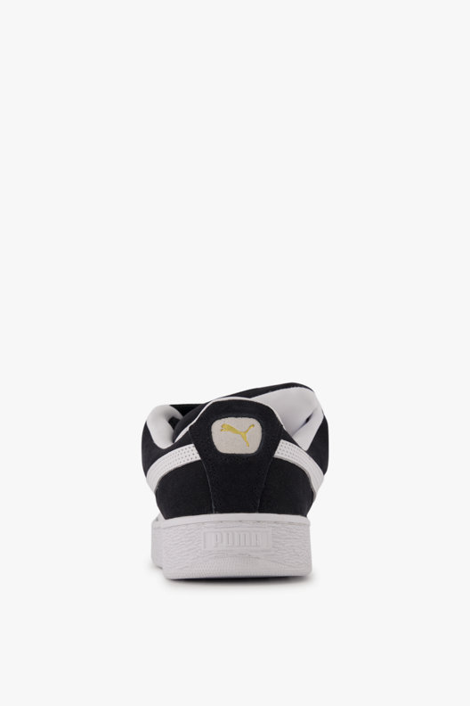 Puma suede platform uomo scontate on sale