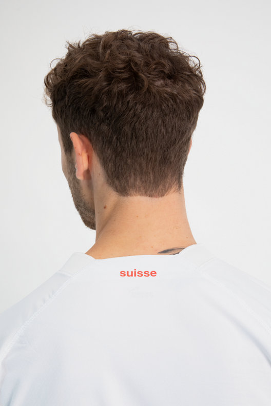 Puma Svizzera Promo Away maglia da calcio uomo WM 2022
