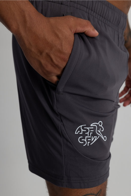 Puma Svizzera Training short uomo
