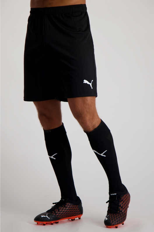 Puma Teamgoal 23 short uomo