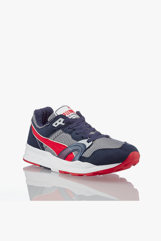 puma trinomic xt1 bambino rosse