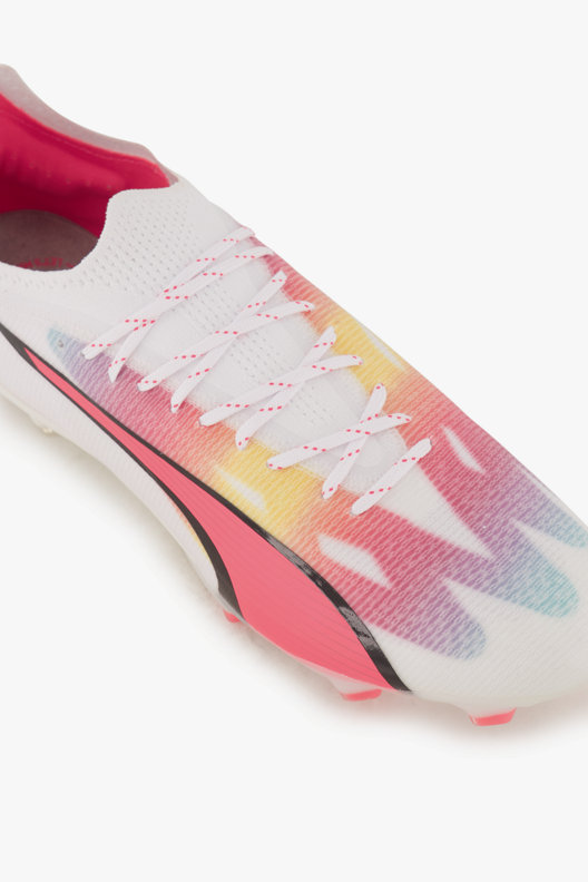 Puma Ultra Ultimate FG/AG scarpa da calcio uomo