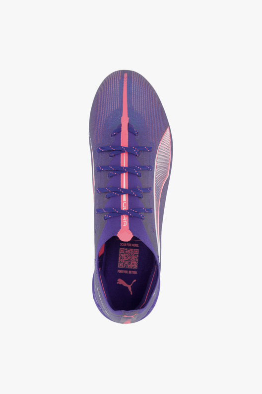 Puma Ultra Ultimate FG/AG scarpa da calcio uomo