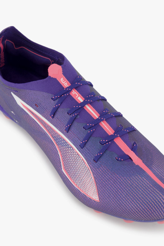 Puma Ultra Ultimate FG/AG scarpa da calcio uomo