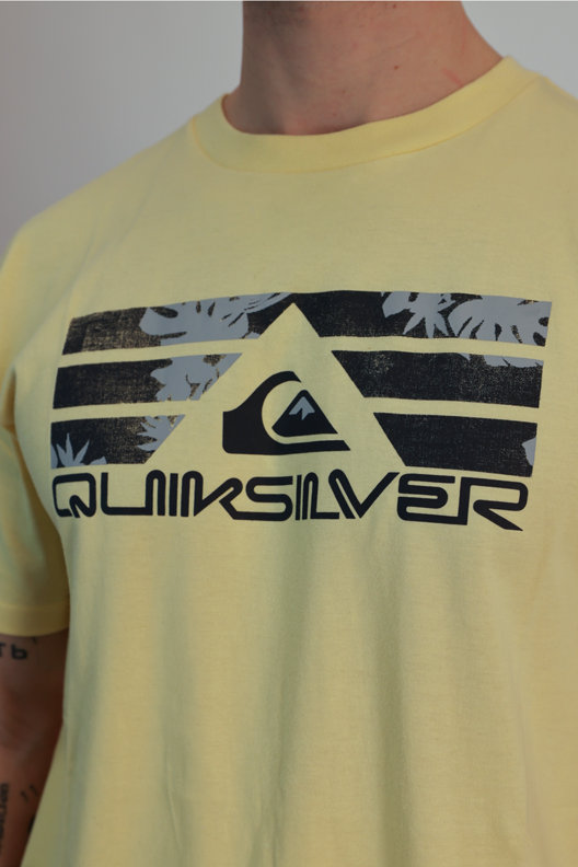 Quiksilver Bayabas t-shirt uomo