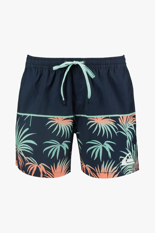 Quiksilver Good Palm costume da bagno uomo