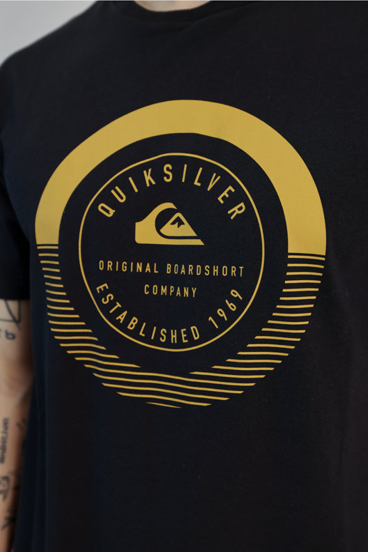 Quiksilver Karaganda t-shirt uomo