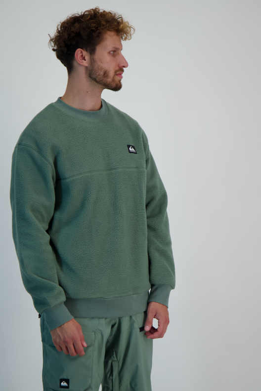 Quiksilver Ocean View Herren Pullover