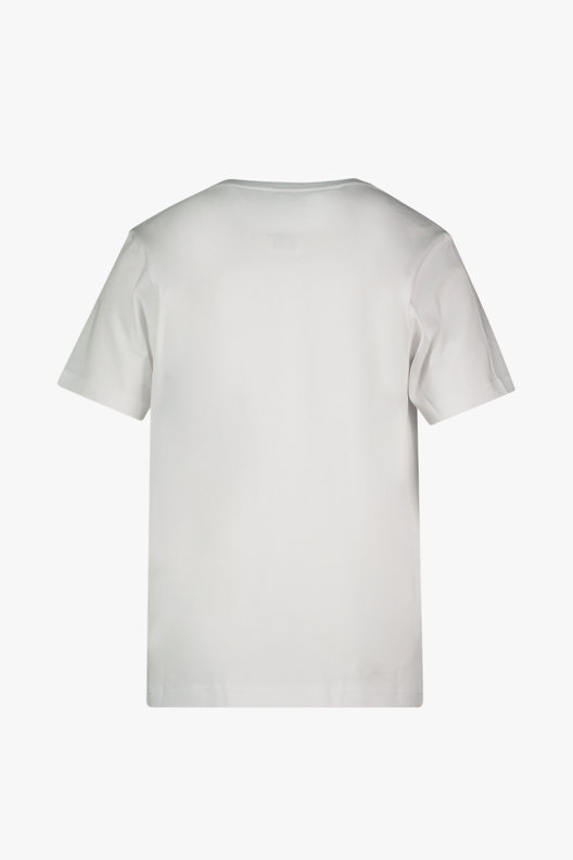Quiksilver Scripted Game Flaxton Jungen T-Shirt