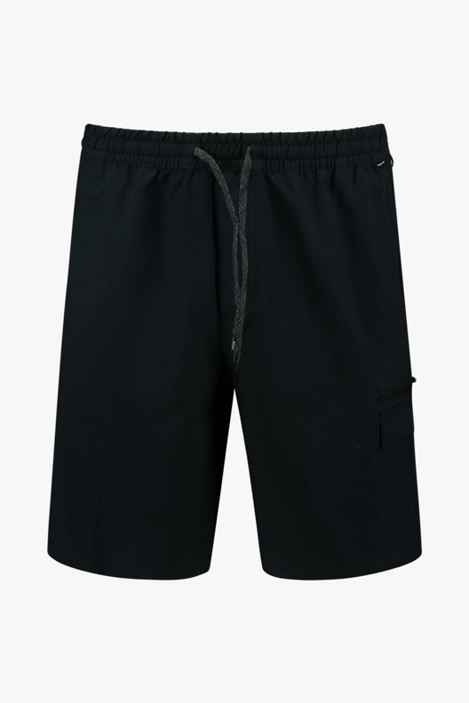 Quiksilver Taxer Cargo Amphibien 19 Inch costume da bagno uomo
