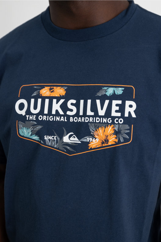 Quiksilver Ultimate Classic t-shirt uomo