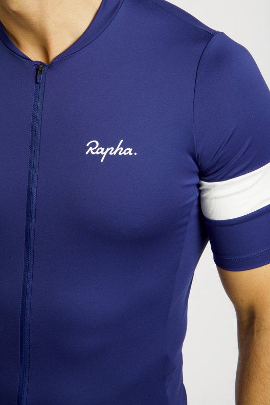 Rapha Core Herren Biketrikot