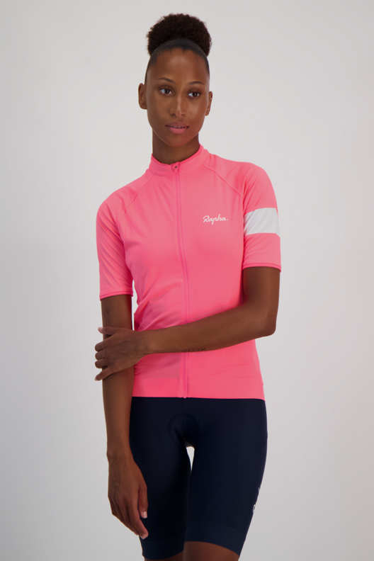Rapha Core maglia da bike donna