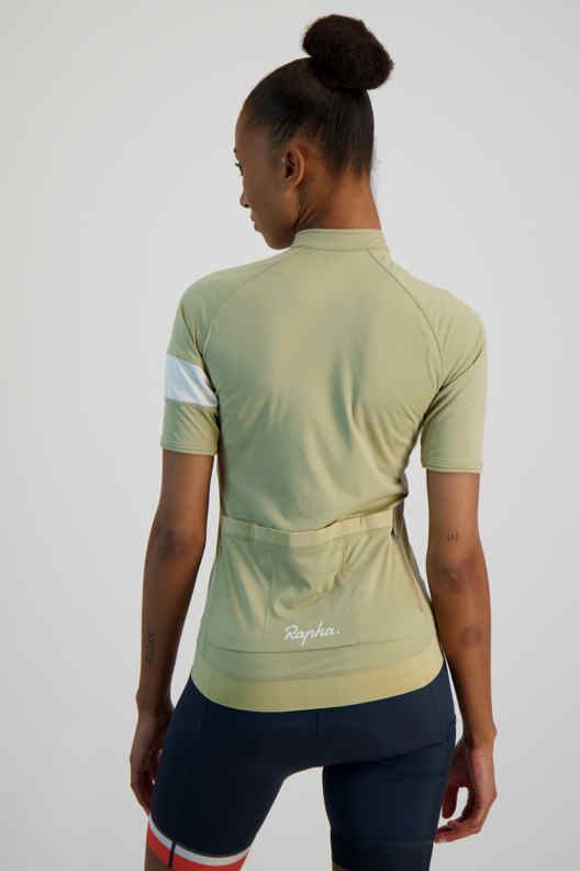 Rapha Core maglia da bike donna