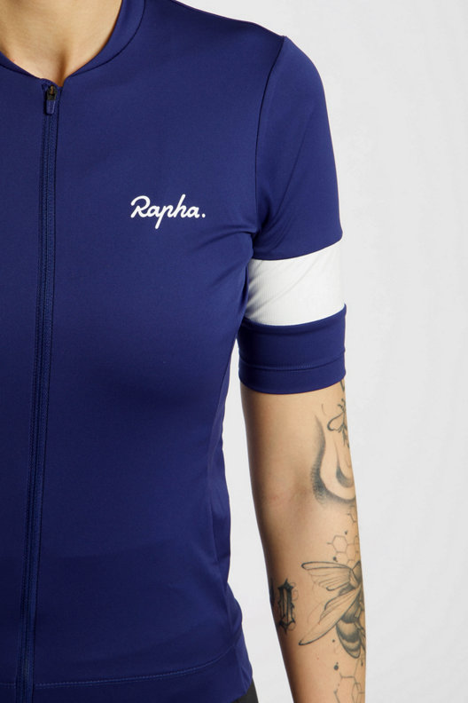 Rapha Core maglia da bike donna