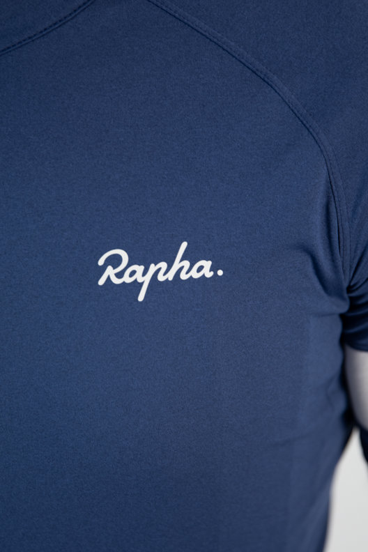 Rapha Core maglia da bike uomo