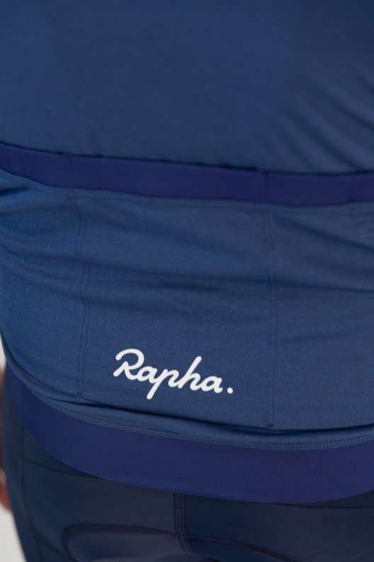 Rapha Core maglia da bike uomo