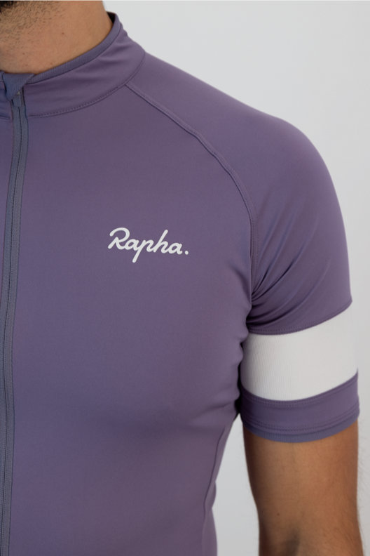 Rapha Core maglia da bike uomo