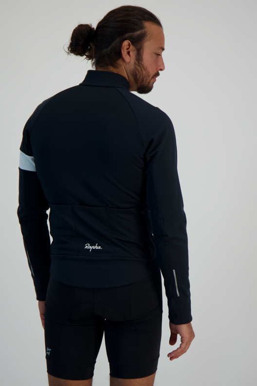 Rapha Core Winter giacca da bike uomo